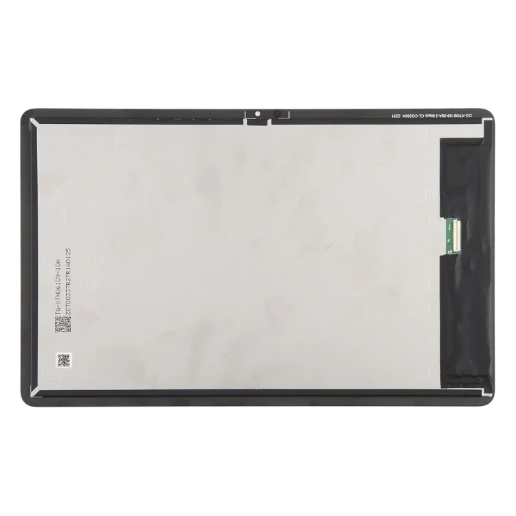 Para Amazon Fire Max 11 KFSNWI Ensamblaje de pantalla LCD y digitalizador de grado OEM (sin logotipo)