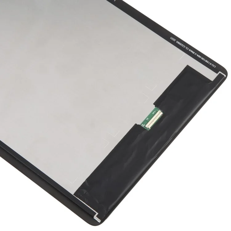 Para Amazon Fire Max 11 KFSNWI Ensamblaje de pantalla LCD y digitalizador de grado OEM (sin logotipo)