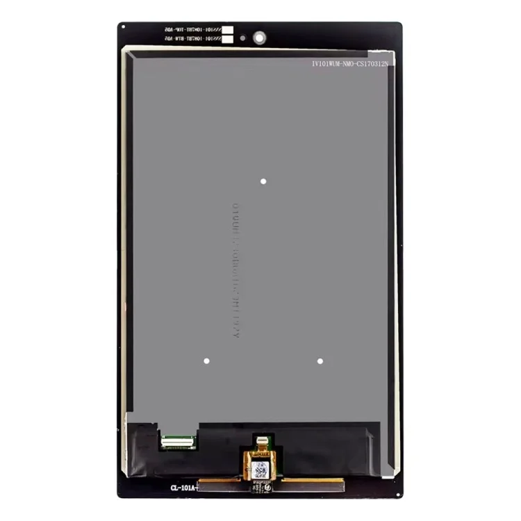 For Amazon Fire HD 10 (2017) OEM Grade S LCD Screen and Digitizer Assembly Part (Without Logo)