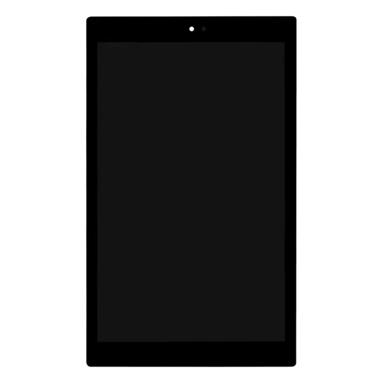 For Amazon Fire HD 10 (2017) OEM Grade S LCD Screen and Digitizer Assembly Part (Without Logo)
