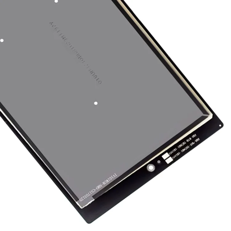 For Amazon Fire HD 10 (2017) OEM Grade S LCD Screen and Digitizer Assembly Part (Without Logo)