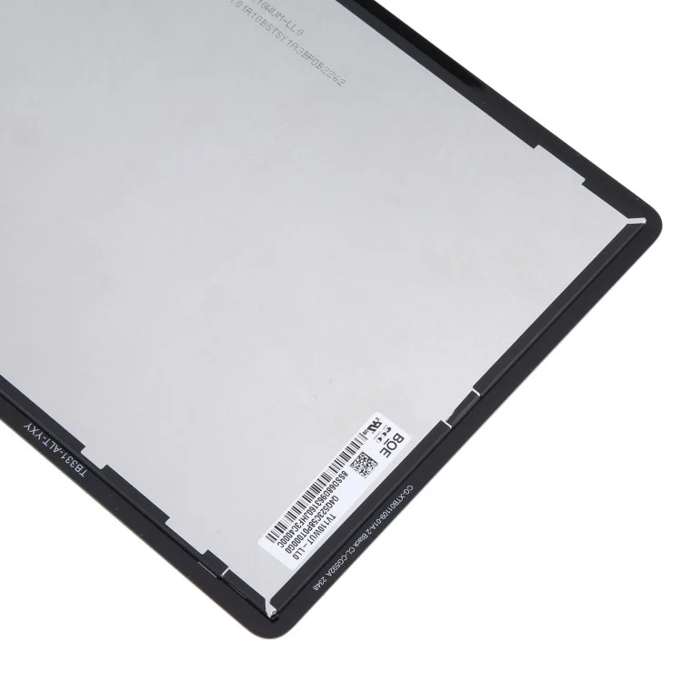 Для Lenovo Tab M11 / Tab K11 TB330FU OEM Grade S LCD-экран и сборка цифрового датчика (без логотипа)