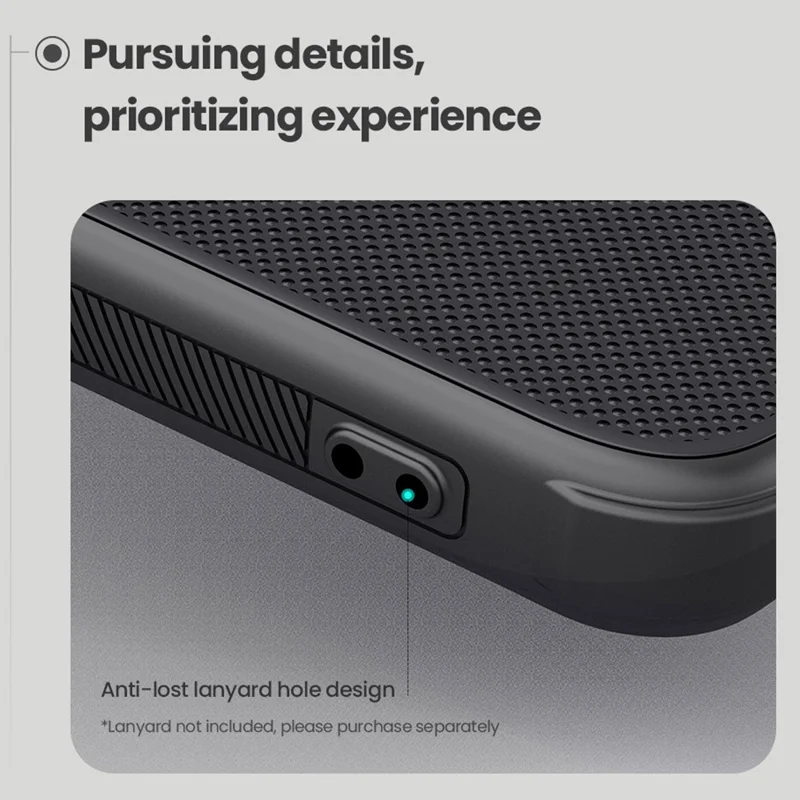 NILLKIN Frosted Shield Pro For Xiaomi Redmi Note 14 Pro+ 5G Case Matte PC+TPU Phone Cover - Black