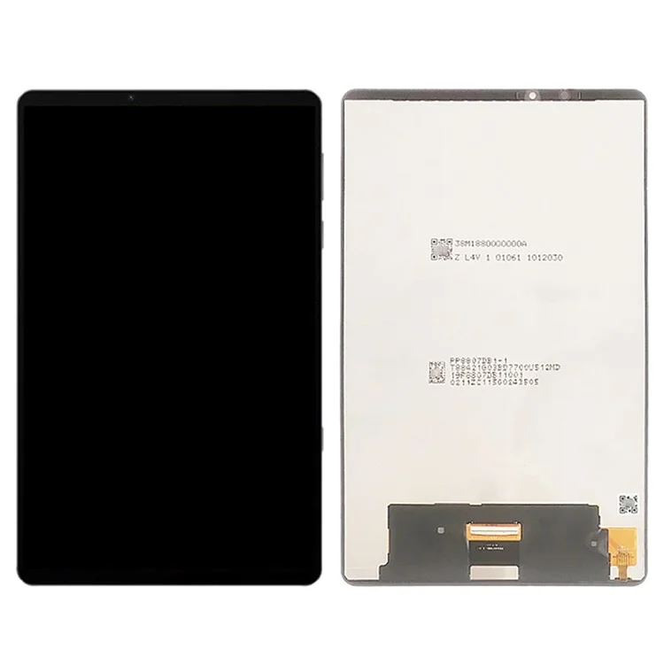 For Lenovo Legion Y700 TB-9707 OEM Grade S LCD Screen and Digitizer Assembly Part (Without Logo)
