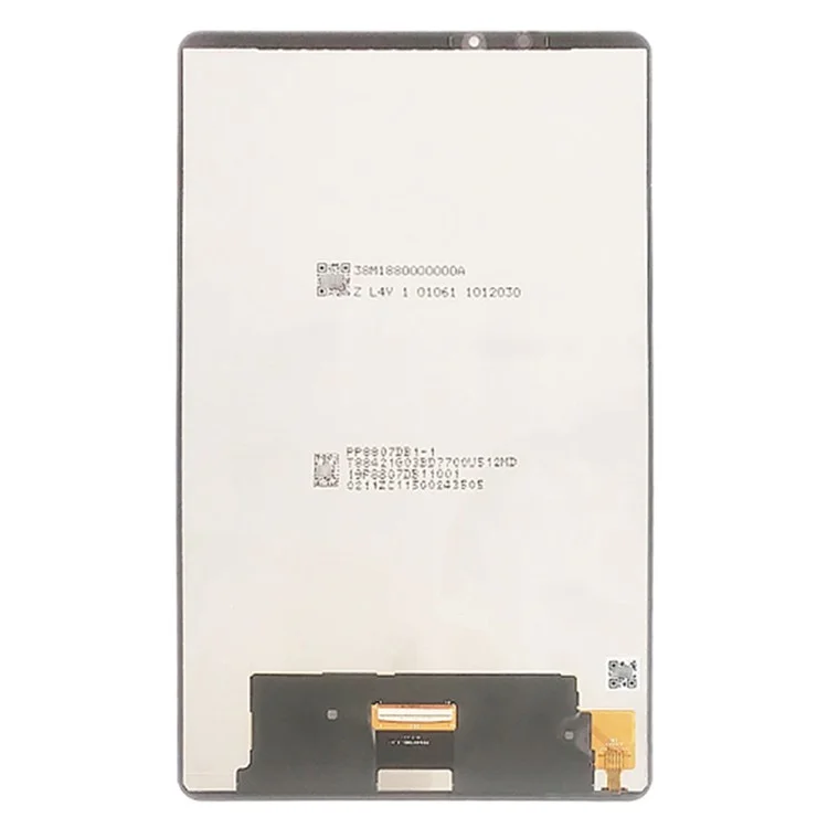 For Lenovo Legion Y700 TB-9707 OEM Grade S LCD Screen and Digitizer Assembly Part (Without Logo)