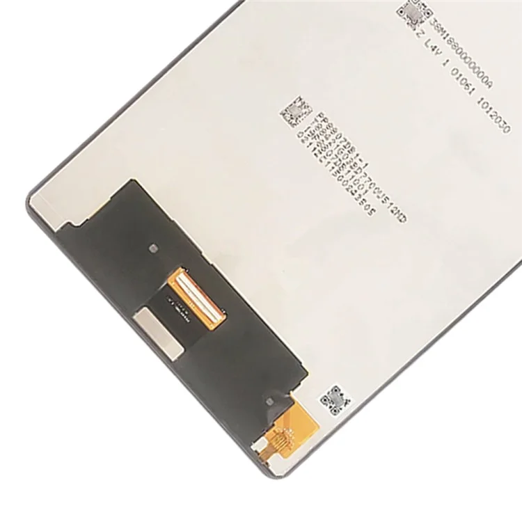 For Lenovo Legion Y700 TB-9707 OEM Grade S LCD Screen and Digitizer Assembly Part (Without Logo)