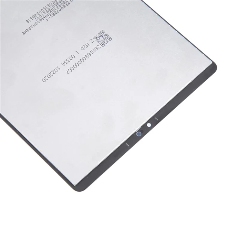 For Lenovo Legion Y700 (2023) TB320 OEM Grade S LCD Screen and Digitizer Assembly Part (Without Logo)