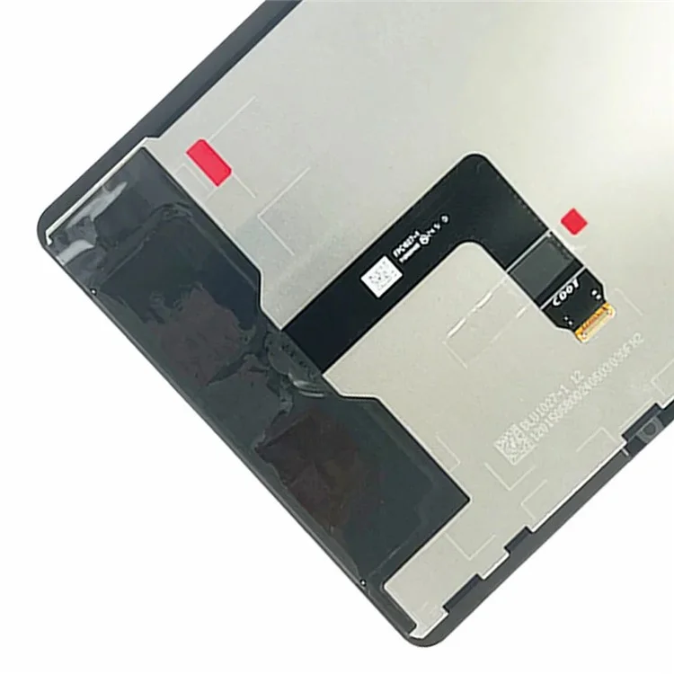 Pour Huawei MatePad SE 11 AGS6-W00 AGS6-W10 Pièce d'assemblage d'écran LCD et de numériseur de qualité OEM (sans logo)