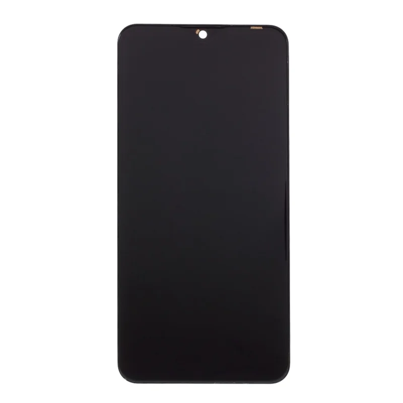 Voor vivo Y91 / Y93 / Y95 Grade S OEM LCD-scherm en digitizerbord + frame vervangingsonderdeel (zonder logo)