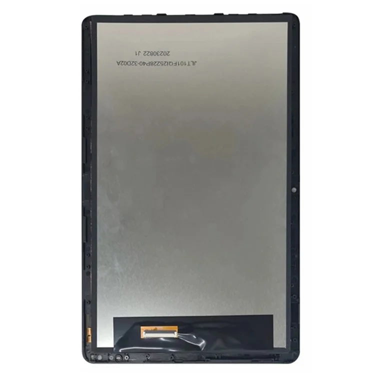 For Teclast M40 Plus (Single Camera) OEM Grade S LCD Screen and Digitizer Assembly Part (Without Logo)