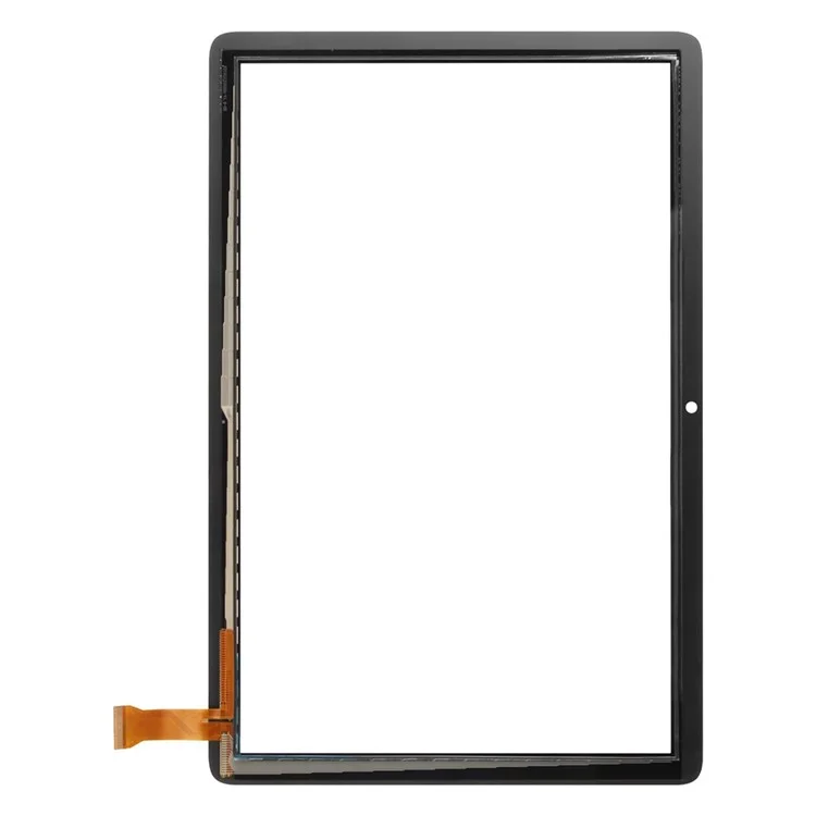 Peça de reparo para tela de toque digitalizadora de vidro para Teclast M40 Plus (câmera única) OEM (sem logotipo)