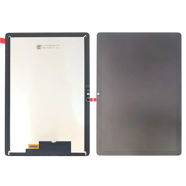 For Teclast M50 HD 10.1 OEM Grade S LCD Screen and Digitizer Assembly Part (Without Logo)