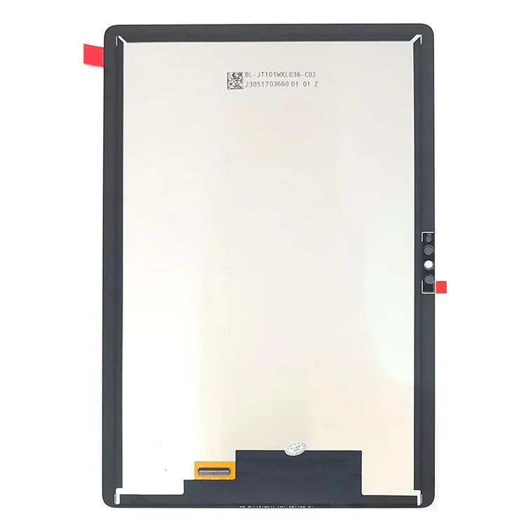 Pantalla LCD y conjunto digitalizador de grado OEM para Teclast M50 (ID: M5M4) (sin logotipo)