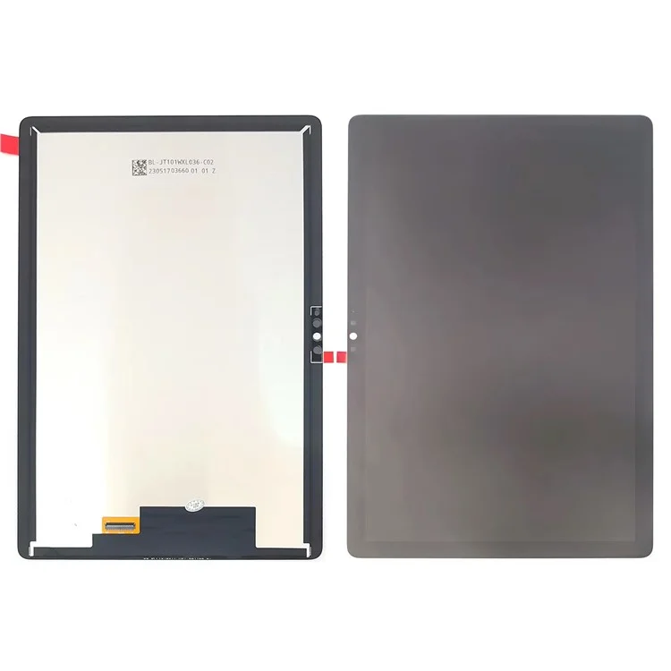 Für Teclast M50 (ID: M5M2) OEM-Qualität S LCD-Bildschirm und Digitizer-Baugruppe (ohne Logo)