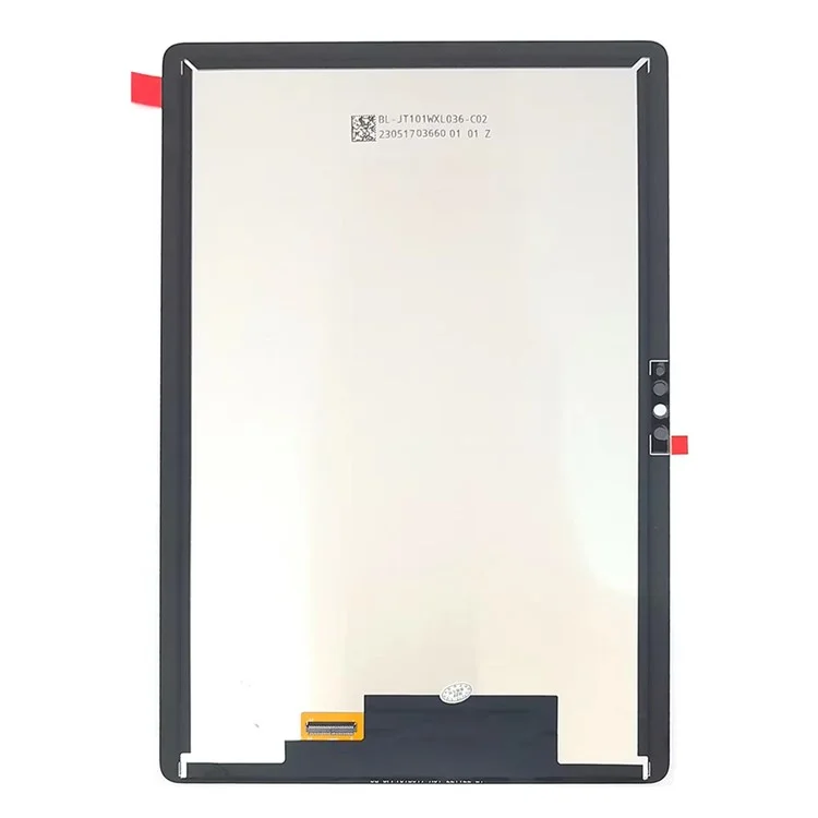 Für Teclast M50 (ID: M5M2) OEM-Qualität S LCD-Bildschirm und Digitizer-Baugruppe (ohne Logo)