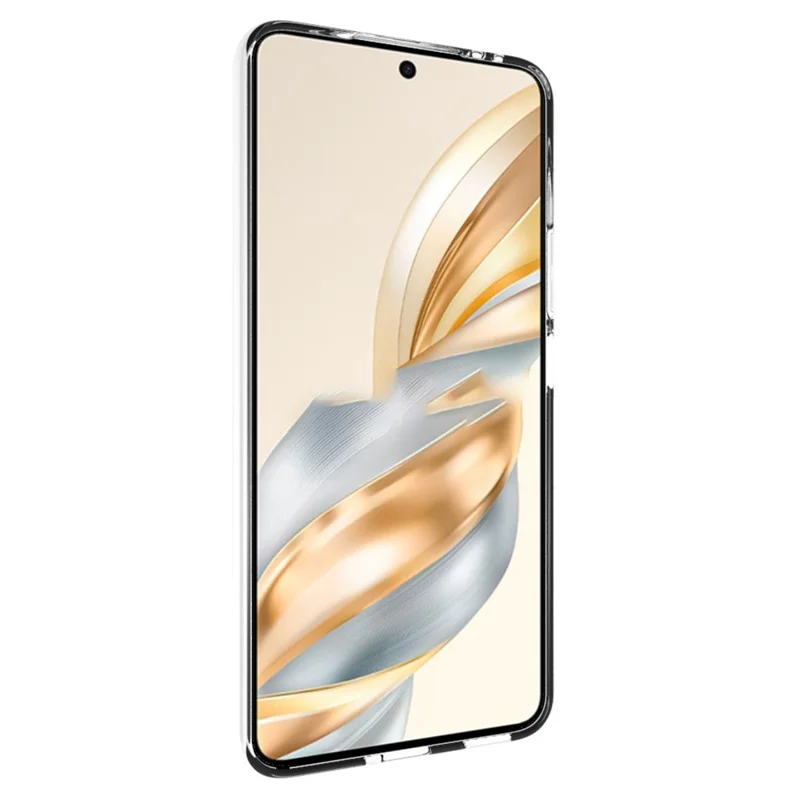 10 шт. / упаковка для Honor X60 5G прозрачный чехол без водяных знаков TPU защитная крышка
