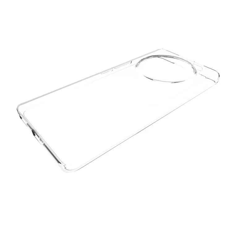 10Stck. / Pack Für Honor X60 Pro 5G Klare Hülle Wasserzeichenfreie TPU Schutzhülle