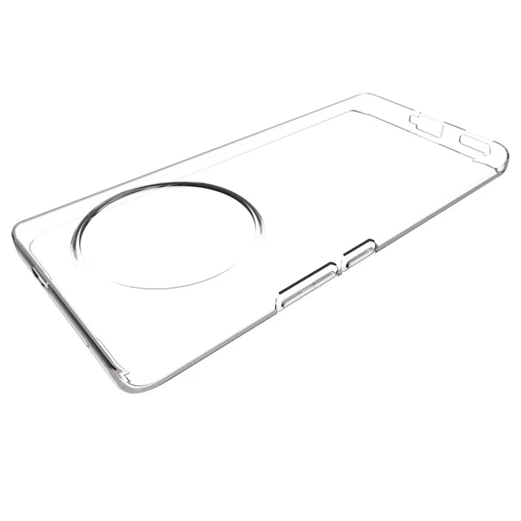 10Stck. / Pack Für Honor X60 Pro 5G Klare Hülle Wasserzeichenfreie TPU Schutzhülle
