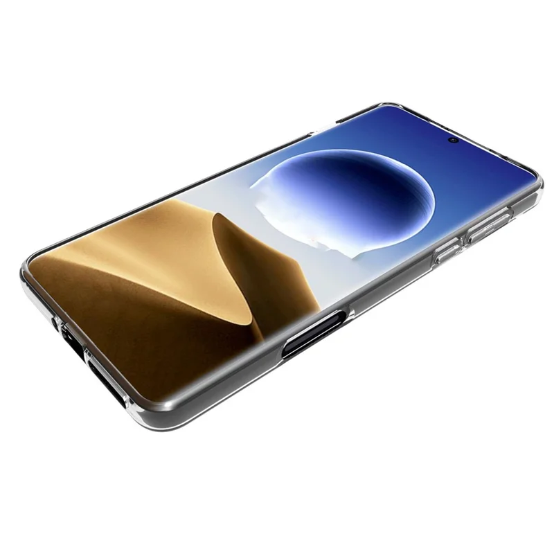 10 قطع / عبوة لـ Oppo Find X8 Pro 5G غطاء شفاف خالي من العلامات المائية غطاء واقٍ من مادة TPU