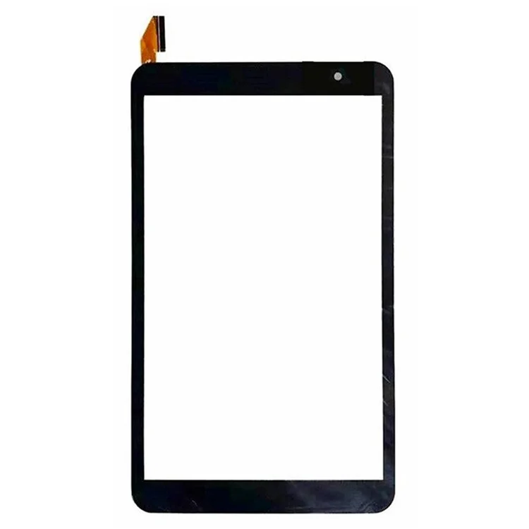 For Teclast P80 OEM Digitizer Touch Screen Glass Repair Part (Without Logo)

Repuesto de pantalla táctil de digitalizador de vidrio para Teclast P80 OEM (sin logotipo)