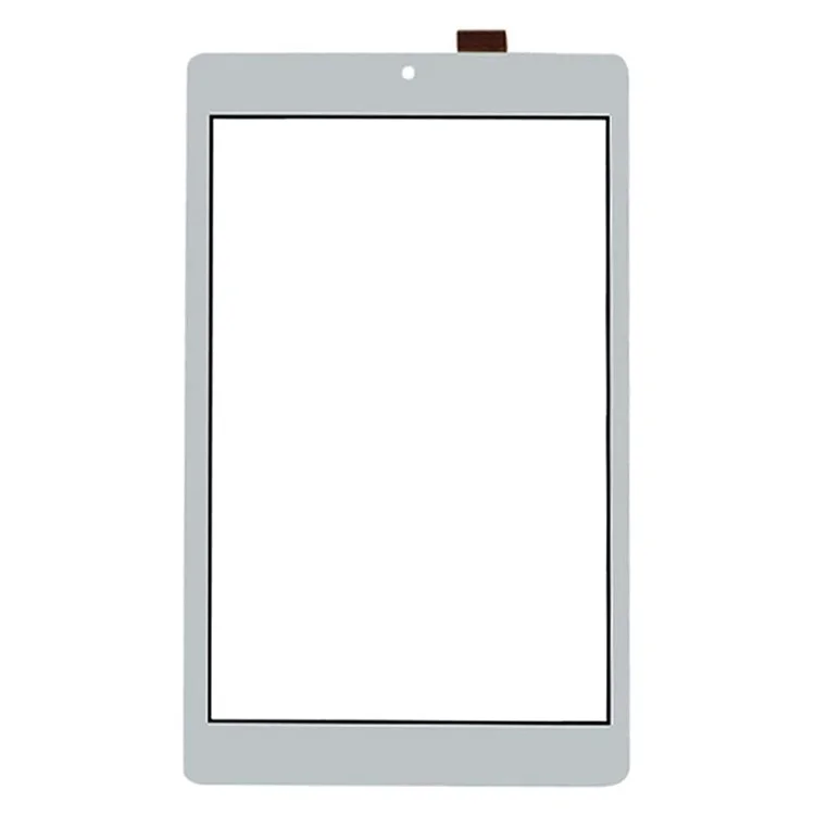 For Teclast P80 Pro OEM Digitizer Touch Screen Glass Repair Part (Without Logo)