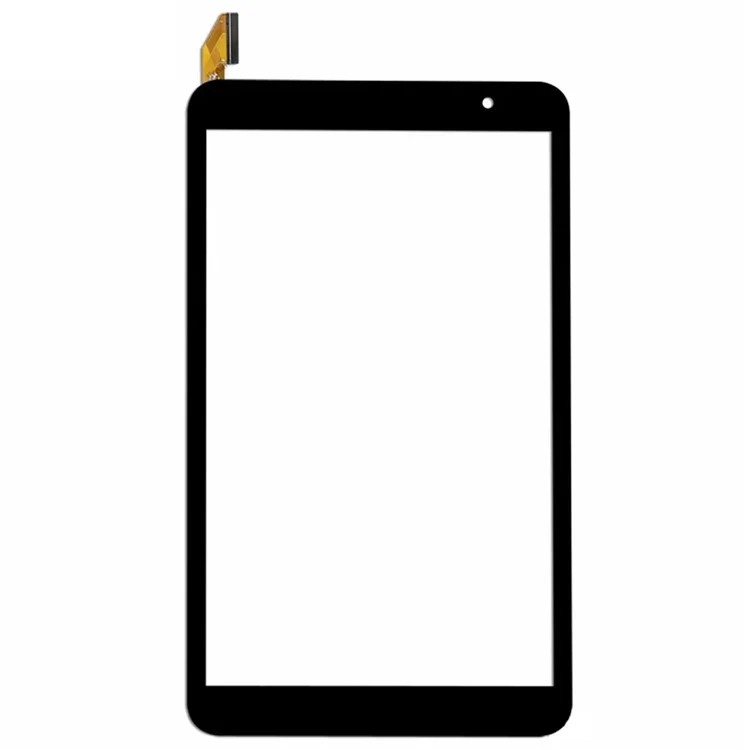Para Teclast P80h OEM Digitizer Pantalla táctil Pieza de reparación de cristal (sin logotipo)