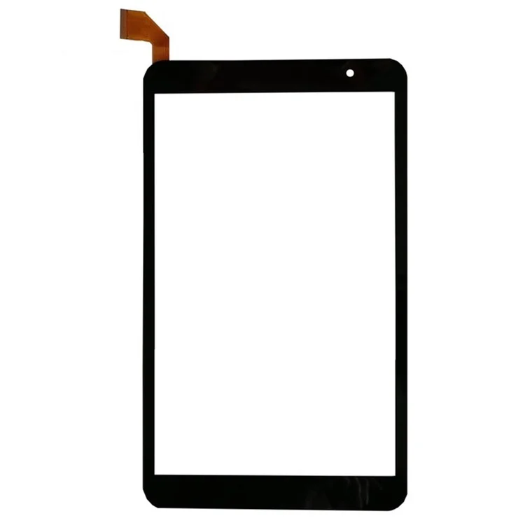 Para Teclast P80X OEM digitalizador pantalla táctil de vidrio pieza de reparación (sin logotipo)