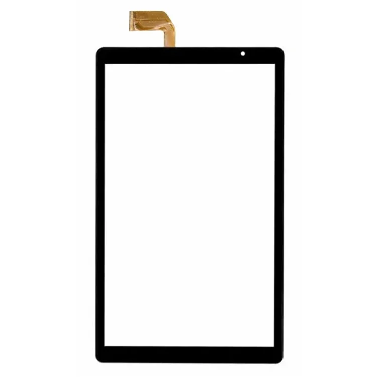 Para Teclast P85T OEM Digitizer Touch Screen Glass Repair Part (Sem logotipo)