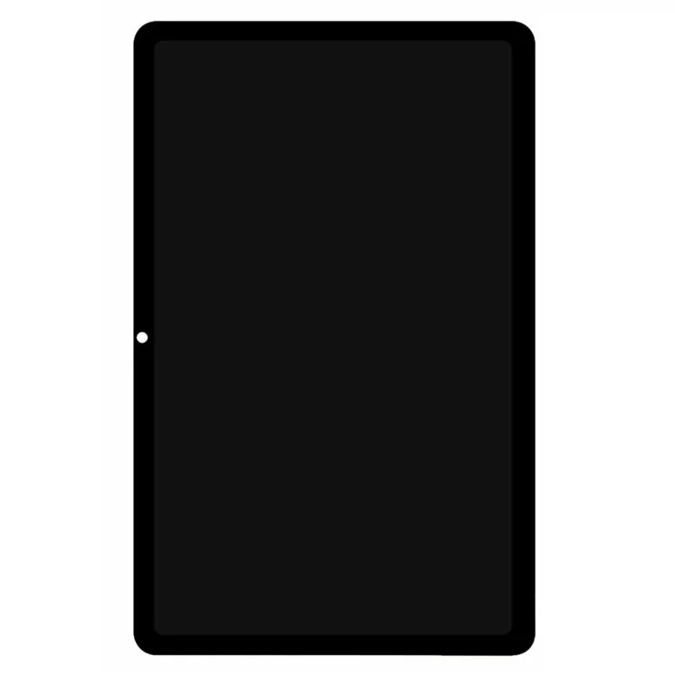 Para Teclast T40 Pro (2023) Pieza de conjunto de pantalla LCD y digitalizador de grado OEM (sin logotipo) (hebilla verde)