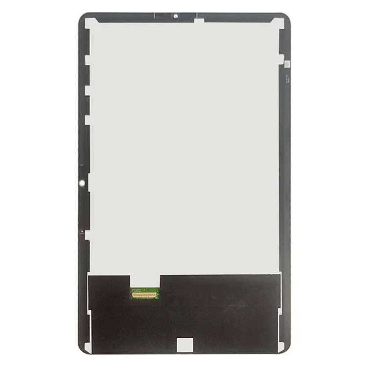 Para Teclast T40 Pro (2023) Pieza de conjunto de pantalla LCD y digitalizador de grado OEM (sin logotipo) (hebilla verde)
