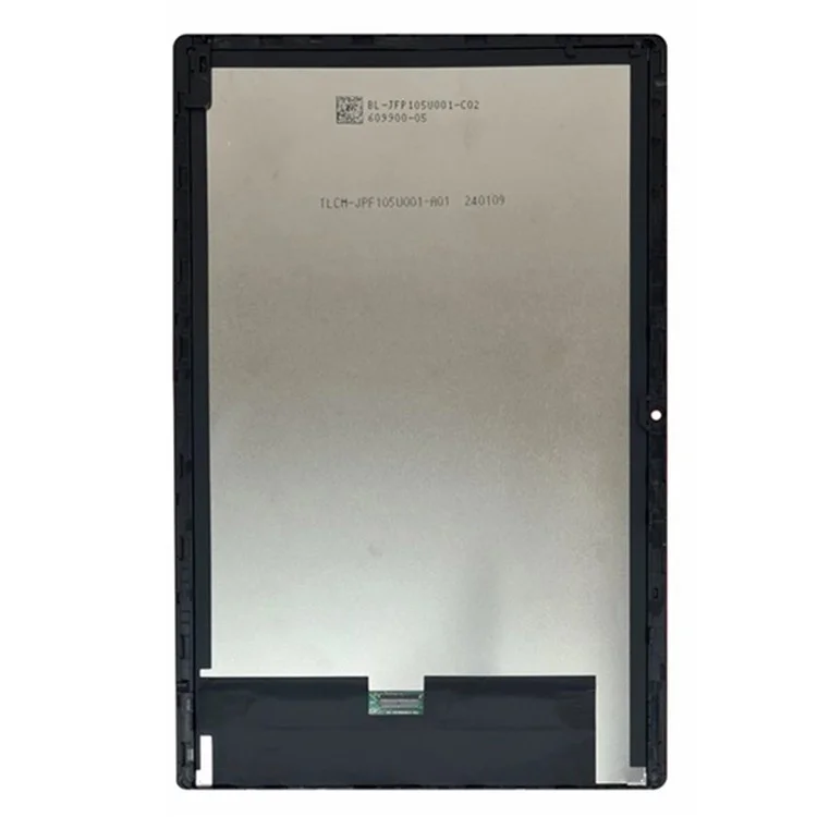 For Teclast T45HD OEM Grade S LCD Screen and Digitizer Assembly Part (Without Logo)
