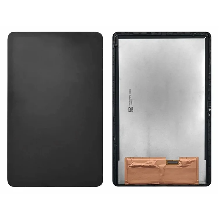 For Teclast T50HD OEM Grade S LCD Screen and Digitizer Assembly Part (Without Logo) (Yellow Buckle)