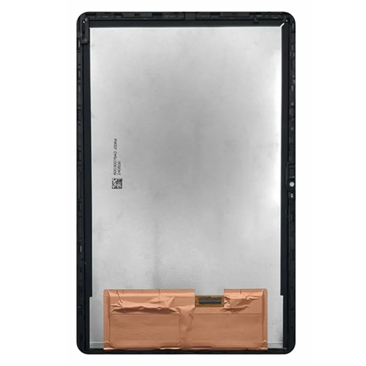 For Teclast T50HD OEM Grade S LCD Screen and Digitizer Assembly Part (Without Logo) (Yellow Buckle)