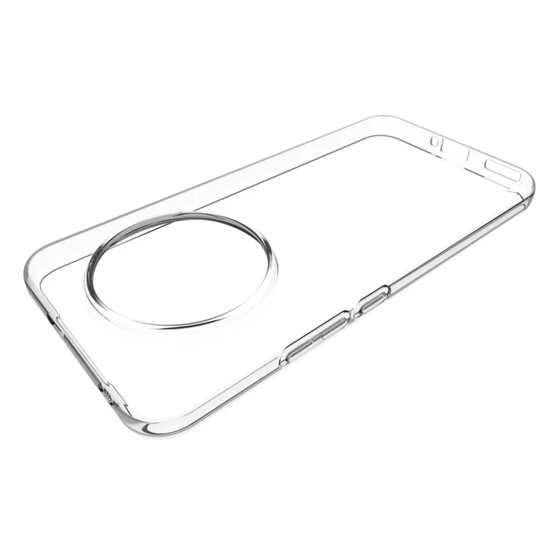 Bulk Purchasing For Honor Magic7 5G Clear Phone Case Watermark-Resistant TPU Back Cover
