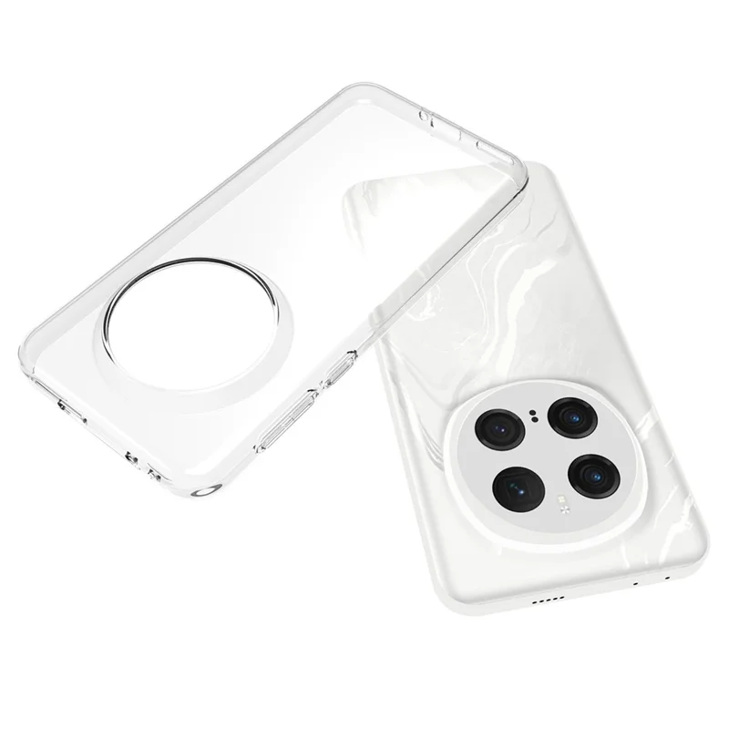 Custodia protettiva in TPU resistente all'acqua per Honor Magic7 Pro 5G