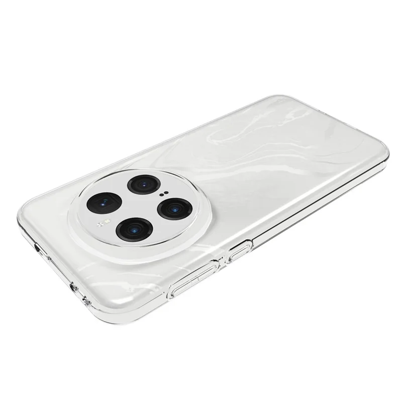 Custodia protettiva in TPU resistente all'acqua per Honor Magic7 Pro 5G