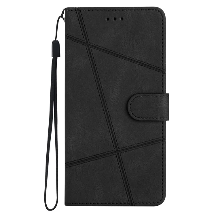For Xiaomi Redmi Note 14 Pro+ 5G Case Crazy Horse Texture PU Leather Wallet Stand Phone Cover - Black

Custodia per Xiaomi Redmi Note 14 Pro+ 5G con texture in pelle di cavallo pazzo, portafoglio in pelle PU, supporto per telefono - Nero