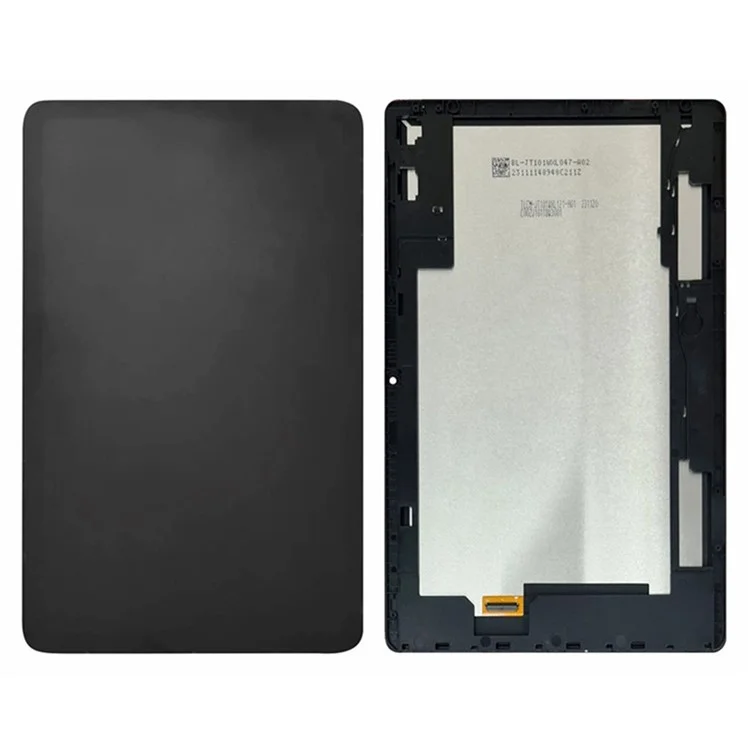 For Teclast P30T OEM Grade S LCD Screen and Digitizer Assembly Part (Without Logo)