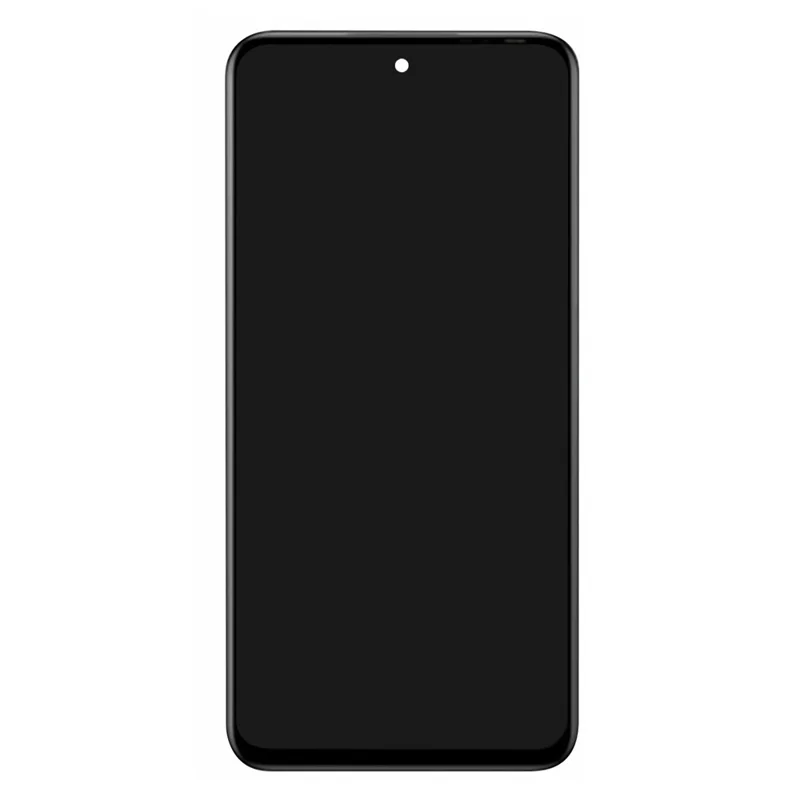 For Infinix Zero X 4G / Zero X Pro 4G X6811 Grade C LCD Screen and Digitizer Assembly + Frame Part (TFT Technology) (Without Logo)