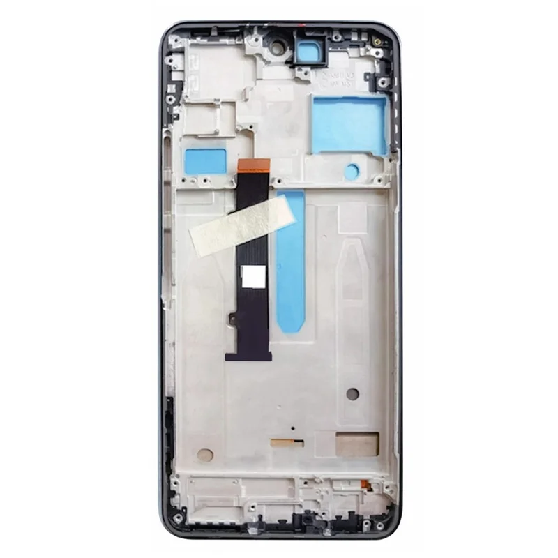 For Infinix Zero X 4G / Zero X Pro 4G X6811 Grade C LCD Screen and Digitizer Assembly + Frame Part (TFT Technology) (Without Logo)
