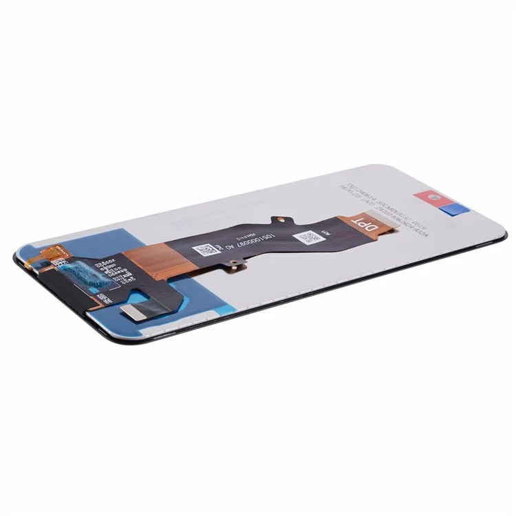For Infinix Smart 9 4G X6532 / Smart 9 HD 4G X6532C Grade C LCD Screen and Digitizer Assembly Replacement Part (Without Logo)