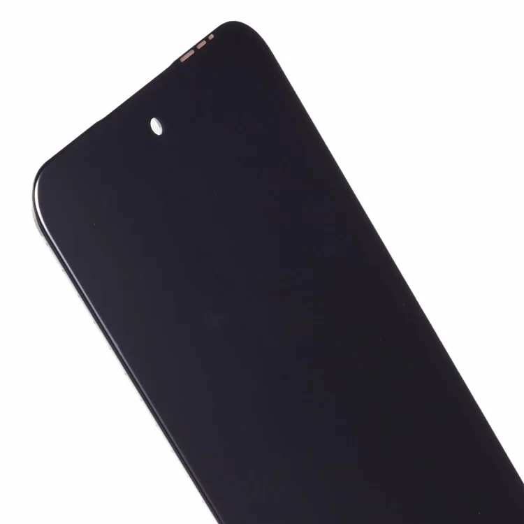 For Infinix Smart 9 4G X6532 / Smart 9 HD 4G X6532C Grade C LCD Screen and Digitizer Assembly Replacement Part (Without Logo)