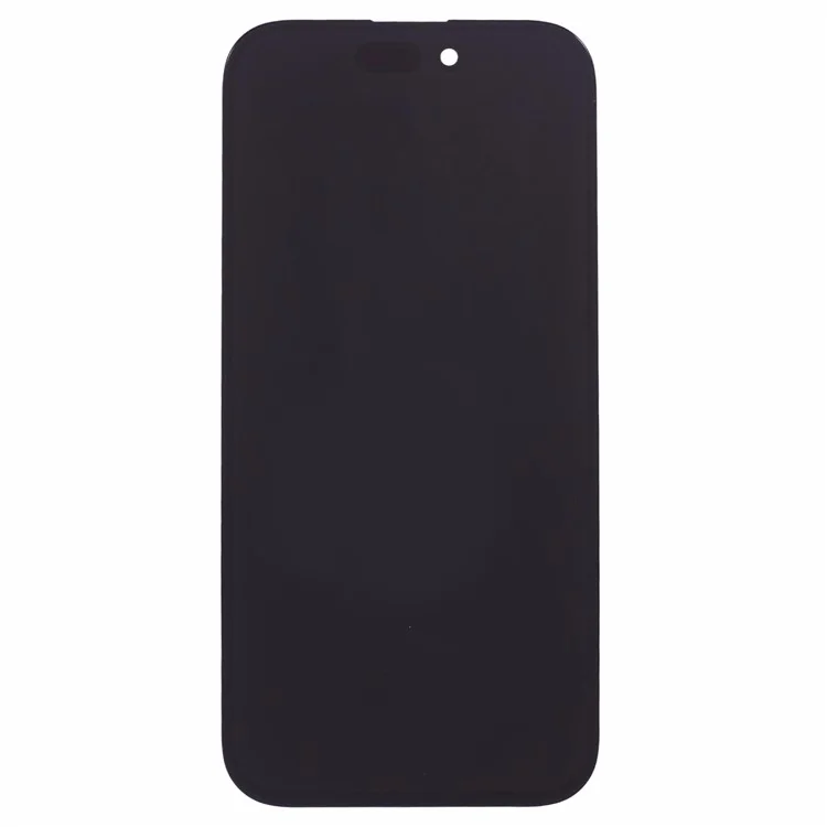 Für iPhone 15 LCD-Bildschirm und Digitizer-Baugruppe Grad C (JK Incell-Technologie) (ohne Logo)