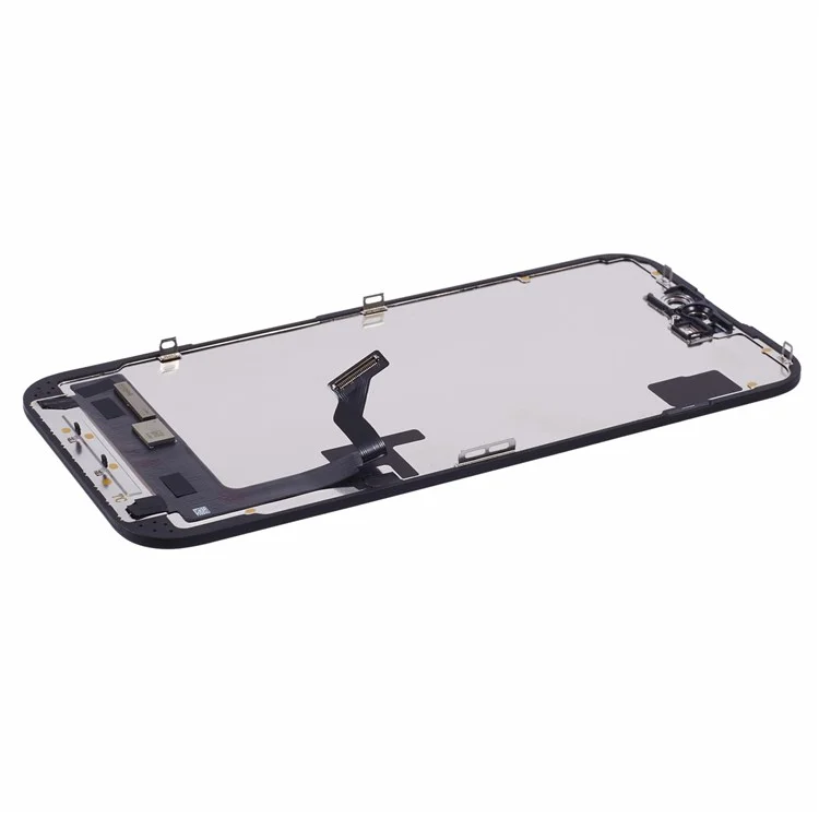 Für iPhone 15 LCD-Bildschirm und Digitizer-Baugruppe Grad C (JK Incell-Technologie) (ohne Logo)