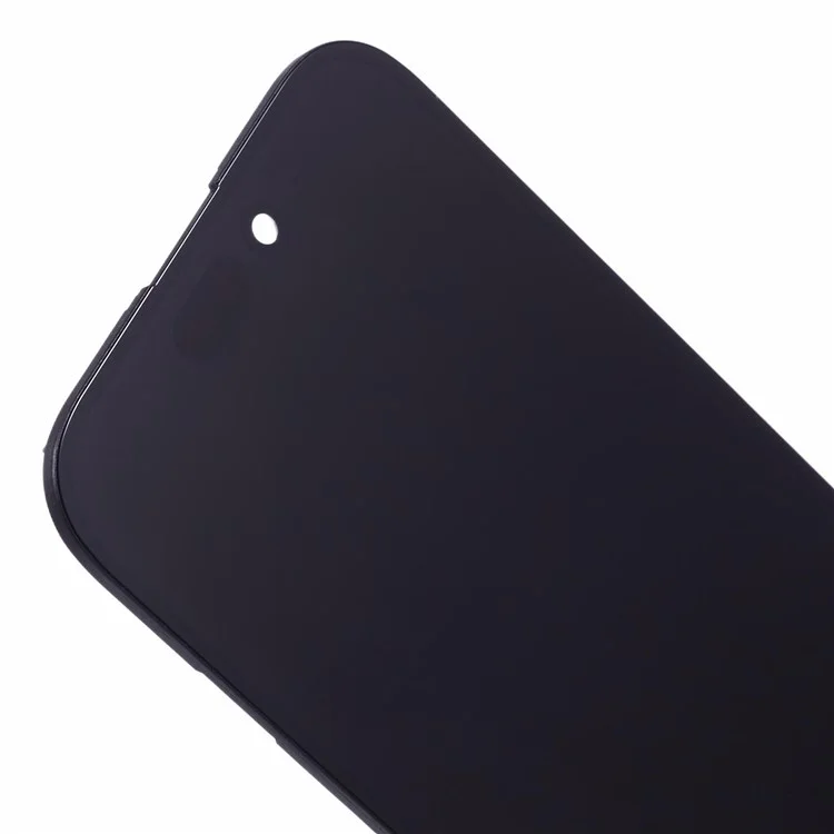 Für iPhone 15 LCD-Bildschirm und Digitizer-Baugruppe Grad C (JK Incell-Technologie) (ohne Logo)