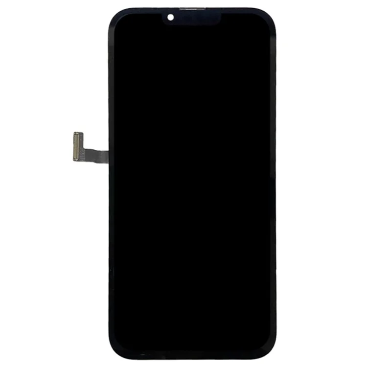 Pour iPhone 13 Pro Max, écran OLED GX de catégorie C et ensemble de remplacement de numériseur (sans logo)