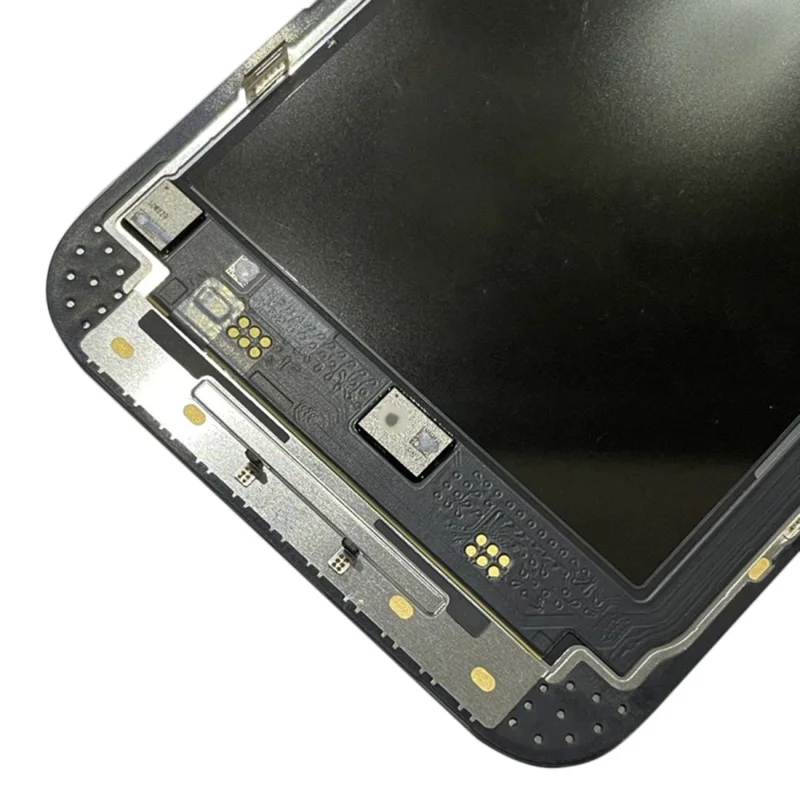 Pour iPhone 13 Pro Max, écran OLED GX de catégorie C et ensemble de remplacement de numériseur (sans logo)