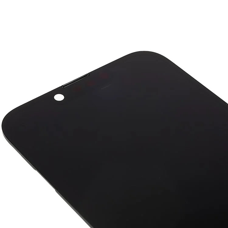 For iPhone 14 Grade C GX OLED Screen and Digitizer Assembly Replacement Part (Without Logo)