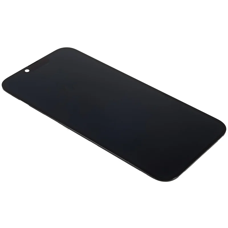 For iPhone 14 Plus Grade C GX OLED Screen and Digitizer Assembly Replacement Part (Without Logo)