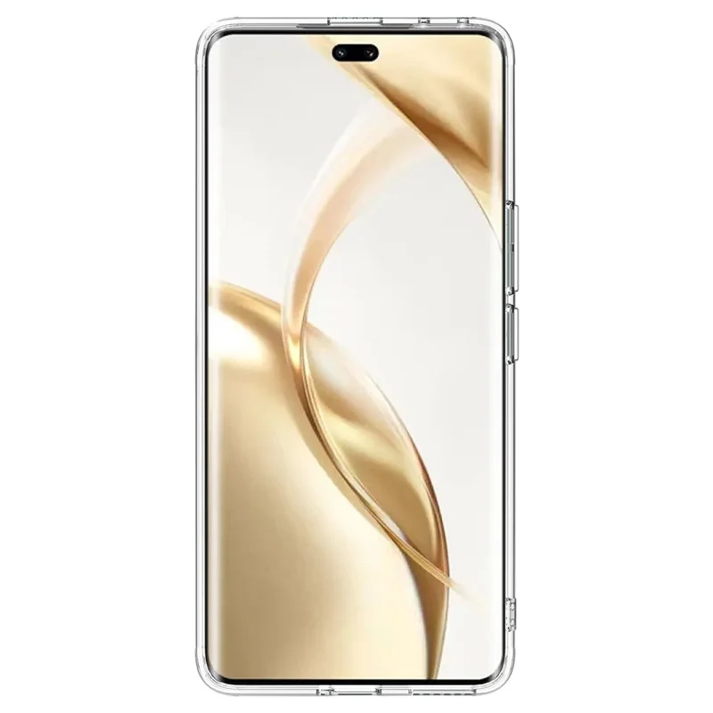 Bulk Purchasing For Honor 300 Case Compatible with MagSafe Scratch Resistant PC+TPU Phone Cover - Transparent